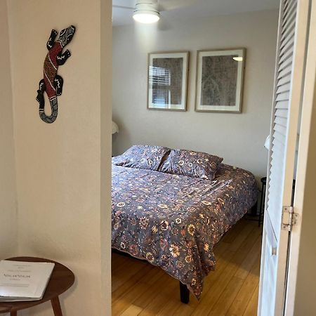 Pahala Charming 1 Bedroom Beach Condo Prime Location Great Value מראה חיצוני תמונה