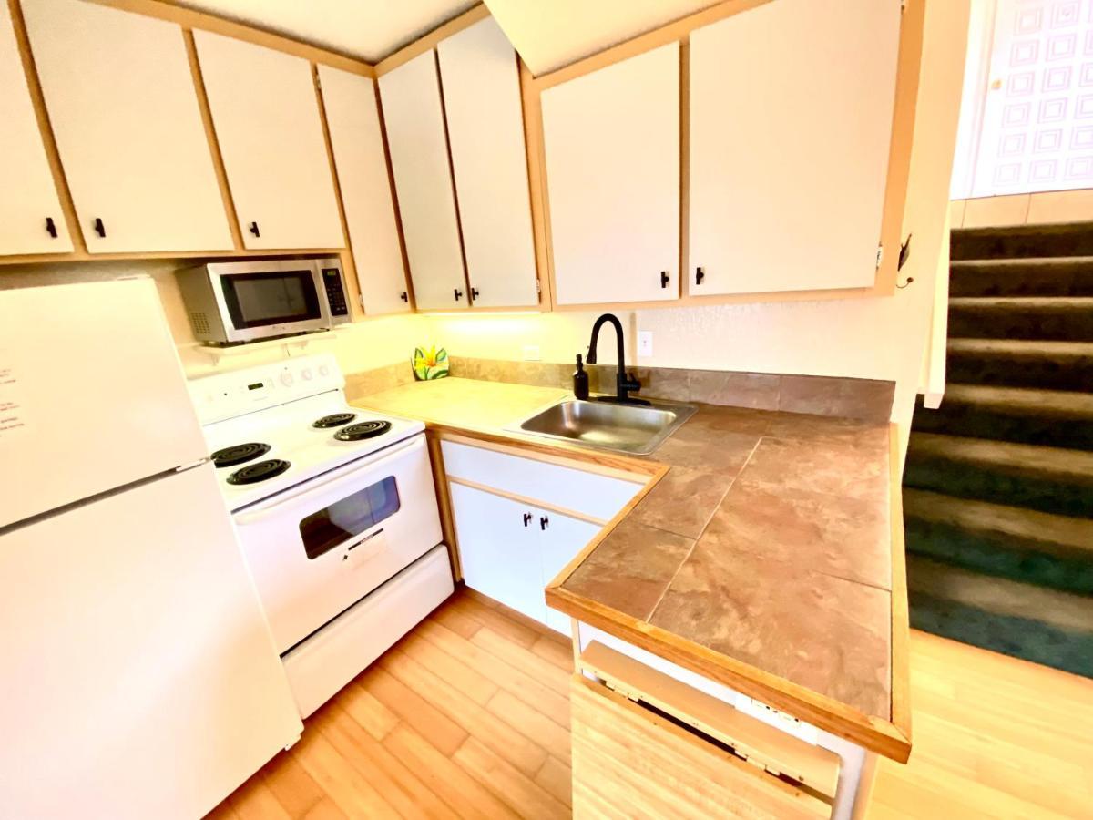 Pahala Charming 1 Bedroom Beach Condo Prime Location Great Value מראה חיצוני תמונה