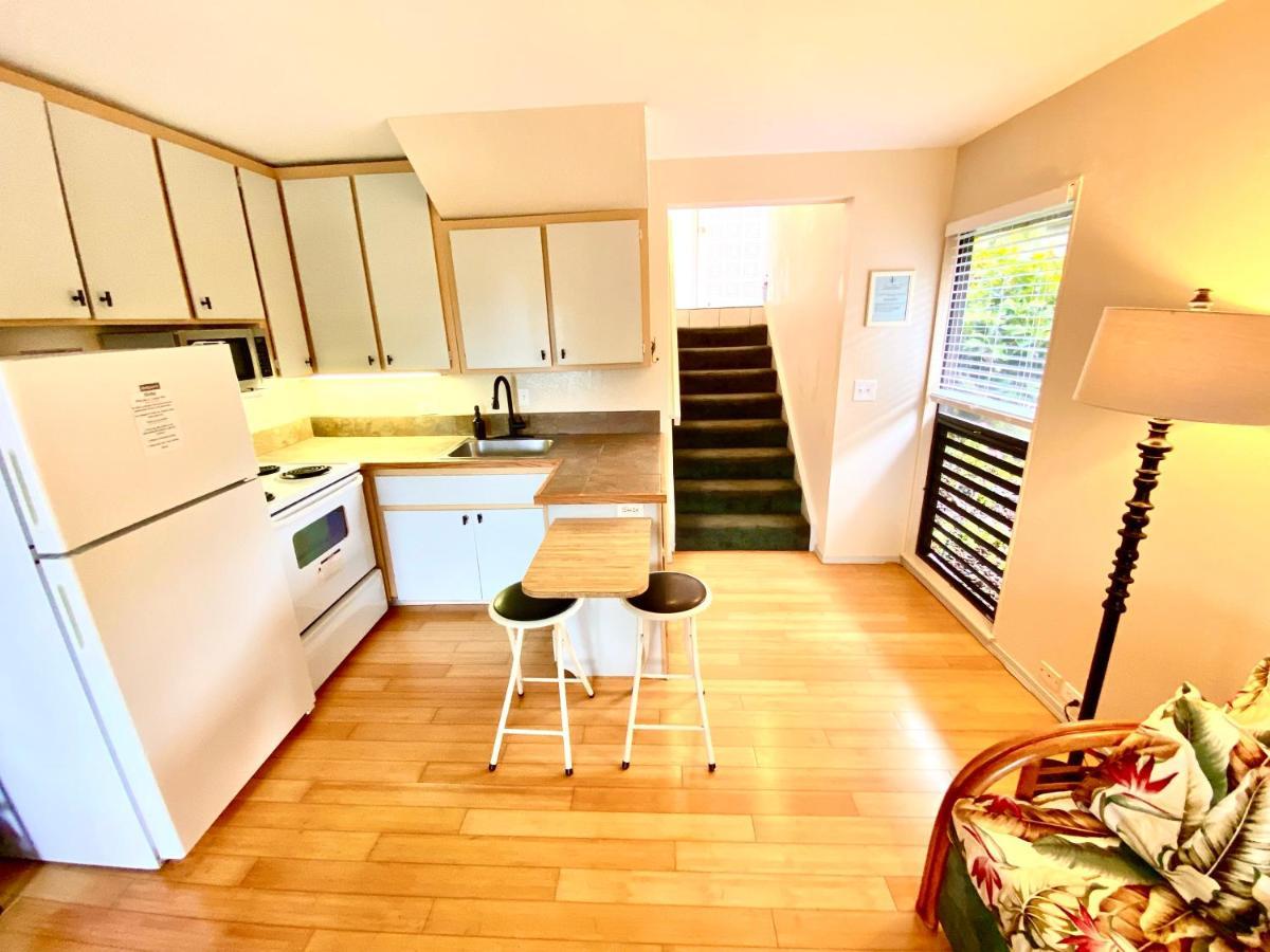 Pahala Charming 1 Bedroom Beach Condo Prime Location Great Value מראה חיצוני תמונה