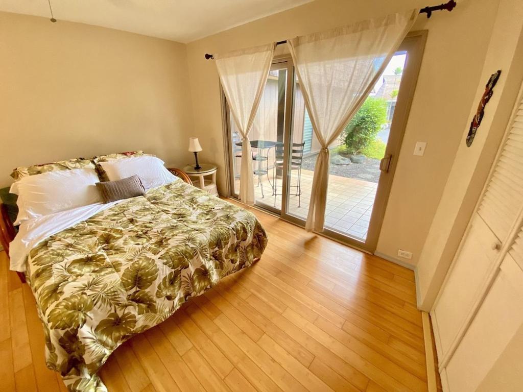 Pahala Charming 1 Bedroom Beach Condo Prime Location Great Value מראה חיצוני תמונה