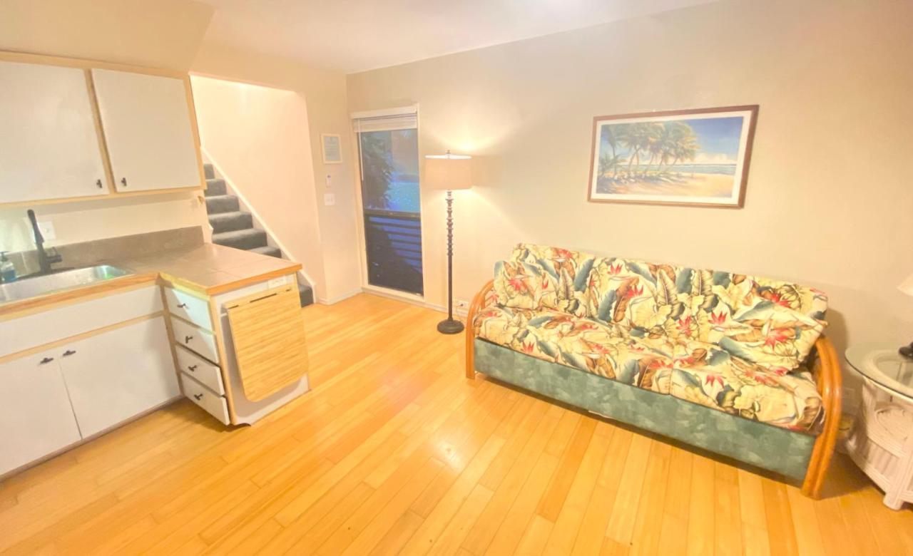 Pahala Charming 1 Bedroom Beach Condo Prime Location Great Value מראה חיצוני תמונה