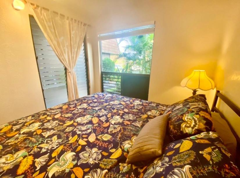 Pahala Charming 1 Bedroom Beach Condo Prime Location Great Value מראה חיצוני תמונה