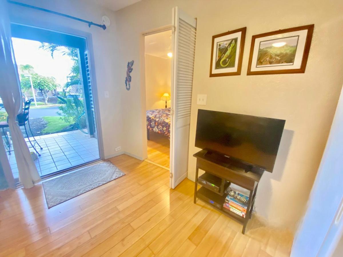 Pahala Charming 1 Bedroom Beach Condo Prime Location Great Value מראה חיצוני תמונה