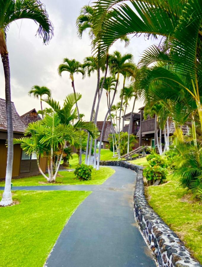 Pahala Charming 1 Bedroom Beach Condo Prime Location Great Value מראה חיצוני תמונה