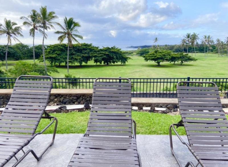 Pahala Charming 1 Bedroom Beach Condo Prime Location Great Value מראה חיצוני תמונה