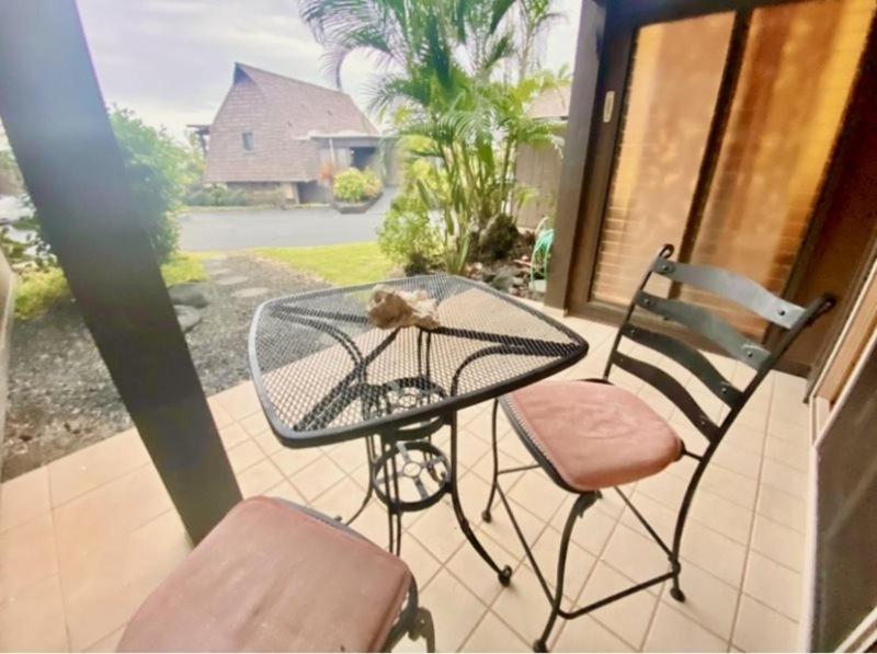 Pahala Charming 1 Bedroom Beach Condo Prime Location Great Value מראה חיצוני תמונה