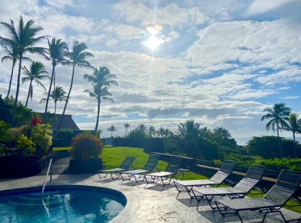 Pahala Charming 1 Bedroom Beach Condo Prime Location Great Value מראה חיצוני תמונה
