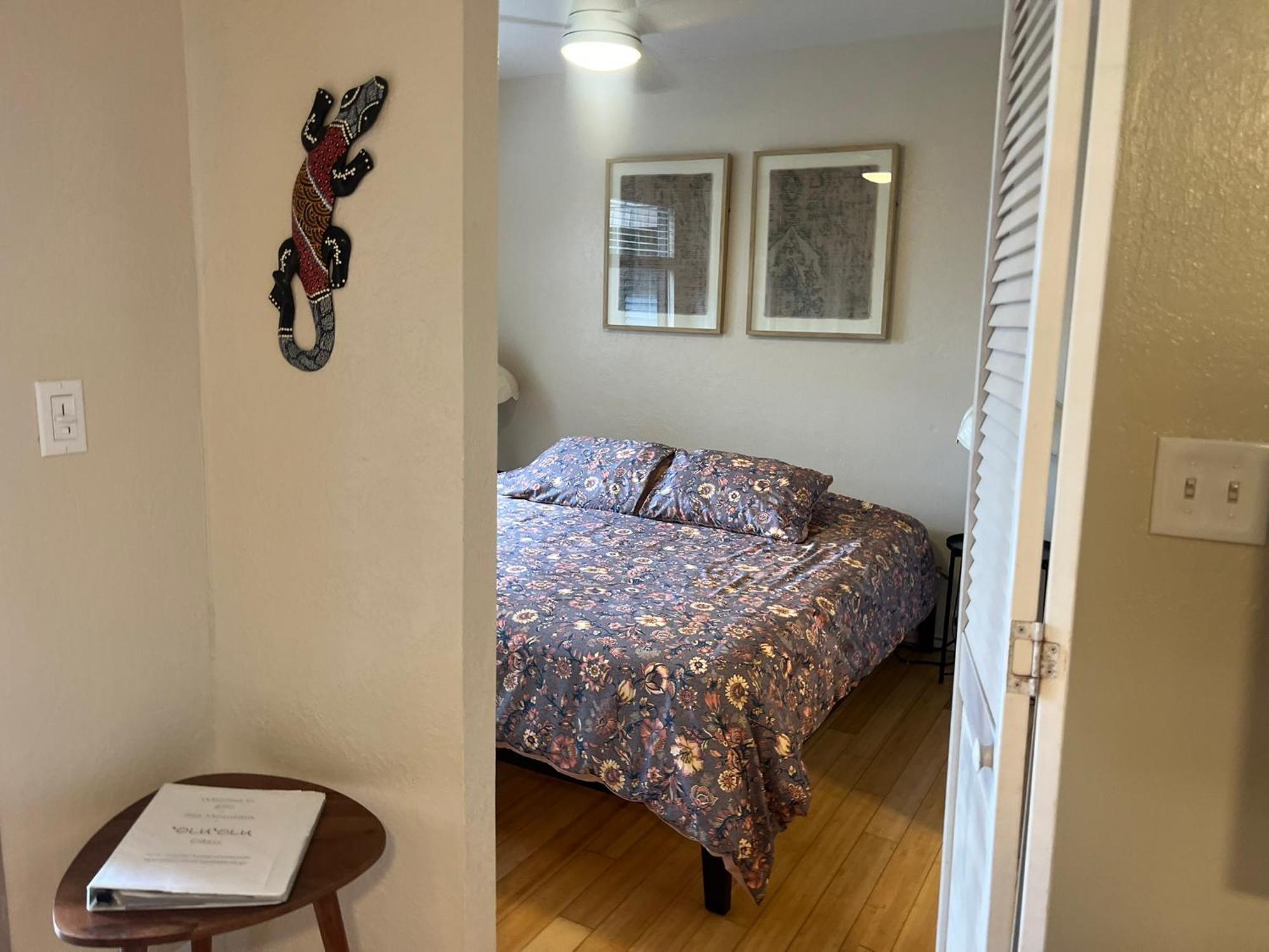 Pahala Charming 1 Bedroom Beach Condo Prime Location Great Value מראה חיצוני תמונה